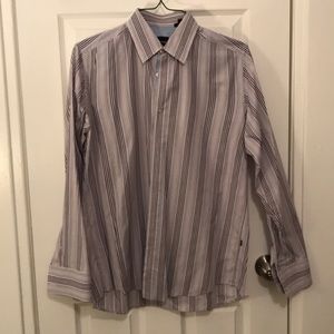 Men’s BOSS shirt. Medium.